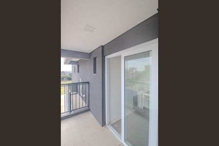 Apartamento à venda com 123m², 2 quartos e 1 vagaVaranda/Churrasqueira