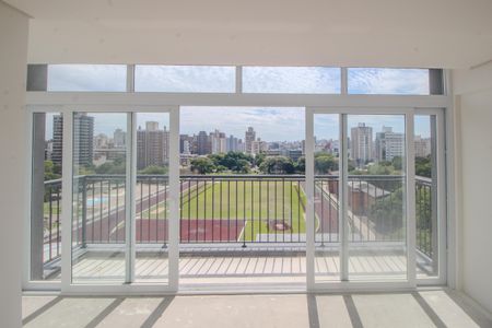 Apartamento à venda com 123m², 2 quartos e 1 vagaVaranda 3