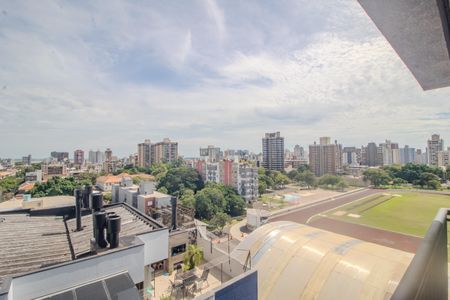 Apartamento à venda com 123m², 2 quartos e 1 vagaVista