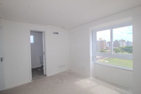 Apartamento à venda com 123m², 2 quartos e 1 vagaSuite