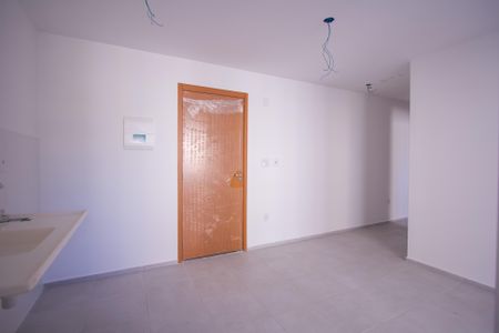Apartamento para alugar com 47m², 2 quartos e 1 vagaSala/Cozinha