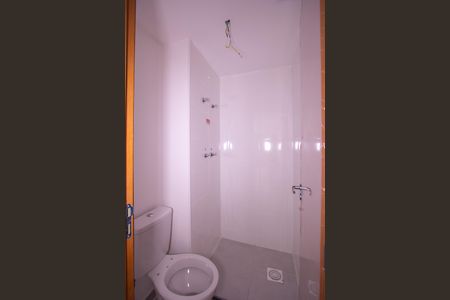 Apartamento para alugar com 47m², 2 quartos e 1 vaga Apartamento para alugar com 47m², 2 quartos e 1 vagaBanheiro