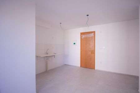 Apartamento para alugar com 47m², 2 quartos e 1 vaga Apartamento para alugar com 47m², 2 quartos e 1 vagaSala/Cozinha