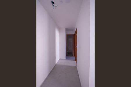 Apartamento para alugar com 47m², 2 quartos e 1 vaga Apartamento para alugar com 47m², 2 quartos e 1 vagaCorredor