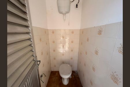 Casa para alugar com 233m², 3 quartos e 2 vagasLavabo