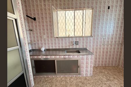 Casa para alugar com 233m², 3 quartos e 2 vagasCozinha