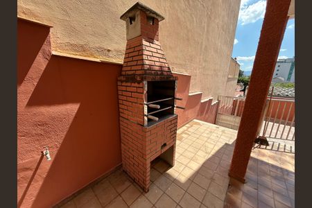 Casa para alugar com 233m², 3 quartos e 2 vagasChurrasqueira