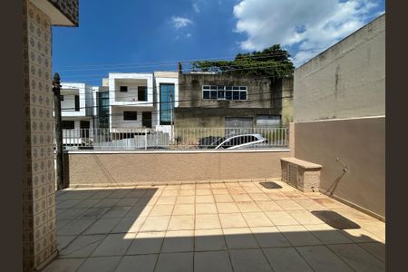 Casa para alugar com 233m², 3 quartos e 2 vagasVista do Quarto 1