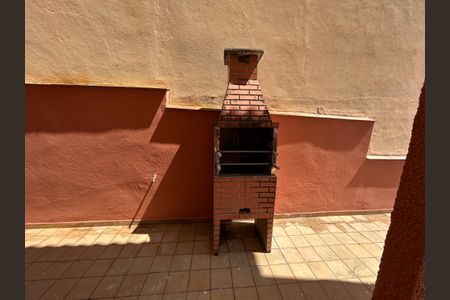 Casa para alugar com 233m², 3 quartos e 2 vagasChurrasqueira