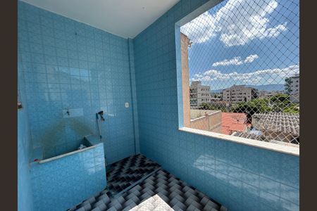 Casa para alugar com 233m², 3 quartos e 2 vagasÁrea de Serviço