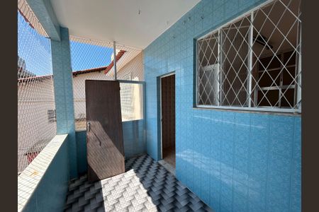 Casa para alugar com 233m², 3 quartos e 2 vagasÁrea de Serviço