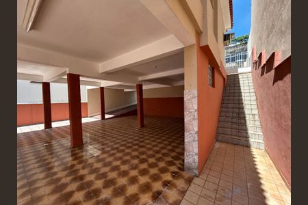 Casa para alugar com 233m², 3 quartos e 2 vagasÁrea comum