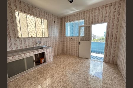 Casa para alugar com 233m², 3 quartos e 2 vagasCozinha