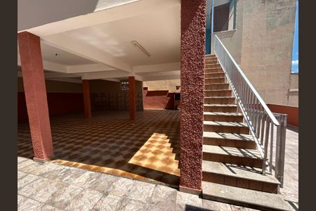 Casa para alugar com 233m², 3 quartos e 2 vagasÁrea comum