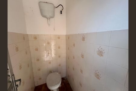 Casa para alugar com 233m², 3 quartos e 2 vagasLavabo