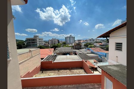 Casa para alugar com 233m², 3 quartos e 2 vagasVista do Quarto 3