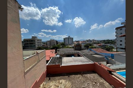 Casa para alugar com 233m², 3 quartos e 2 vagasVista da Área de Serviço