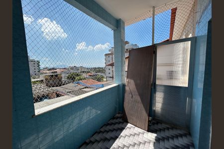 Casa para alugar com 233m², 3 quartos e 2 vagasÁrea de Serviço