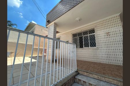 Casa para alugar com 233m², 3 quartos e 2 vagasVaranda