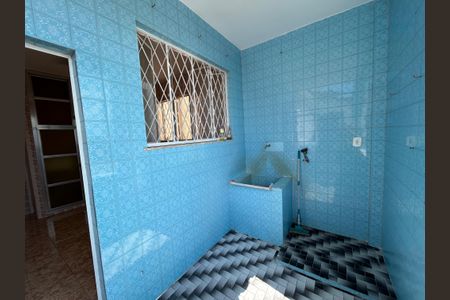 Casa para alugar com 233m², 3 quartos e 2 vagasÁrea de Serviço