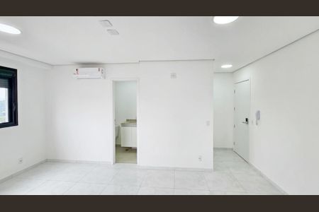 Studio para alugar com 43m², 1 quarto e 1 vagaStudio