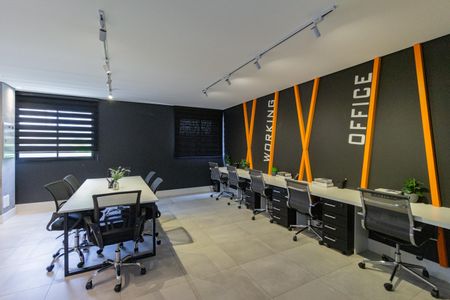 Studio para alugar com 43m², 1 quarto e 1 vagaÁrea comum