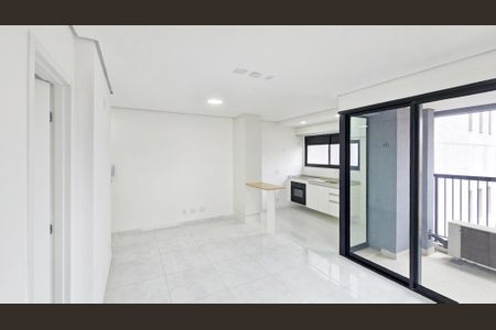 Studio para alugar com 43m², 1 quarto e 1 vagaStudio