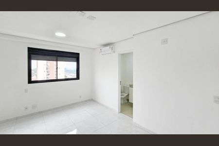 Studio para alugar com 43m², 1 quarto e 1 vagaStudio