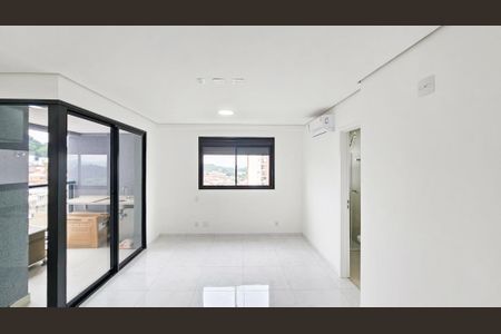 Studio para alugar com 43m², 1 quarto e 1 vagaStudio