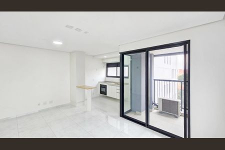 Studio para alugar com 43m², 1 quarto e 1 vagaStudio