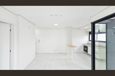 Studio para alugar com 43m², 1 quarto e 1 vagaStudio