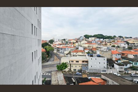 Studio para alugar com 43m², 1 quarto e 1 vagaVista 1