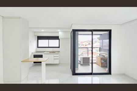Studio para alugar com 43m², 1 quarto e 1 vagaStudio