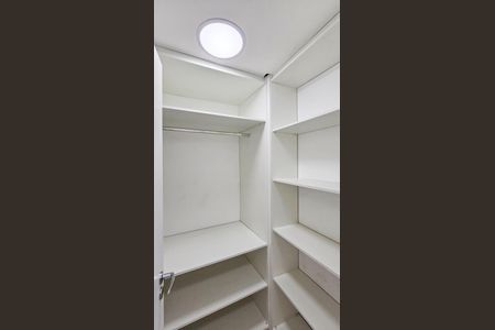 Studio para alugar com 43m², 1 quarto e 1 vagaDespensa