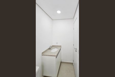 Studio para alugar com 43m², 1 quarto e 1 vagaBanheiro
