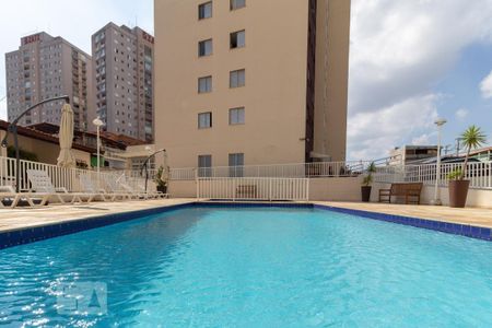 Apartamento para alugar com 55m², 2 quartos e 1 vaga Apartamento para alugar com 55m², 2 quartos e 1 vagaÁrea Comum