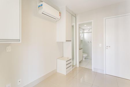Apartamento à venda com 42m², 1 quarto e 1 vaga Apartamento à venda com 42m², 1 quarto e 1 vagaQuarto Suíte