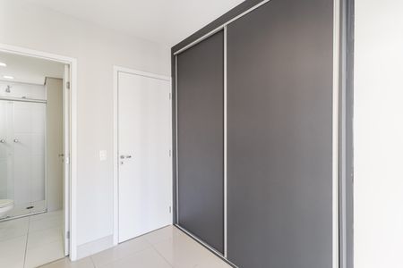 Apartamento à venda com 42m², 1 quarto e 1 vaga Apartamento à venda com 42m², 1 quarto e 1 vagaQuarto Suíte
