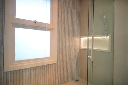 Apartamento para alugar com 180m², 3 quartos e 2 vagasBanheiro da Suíte