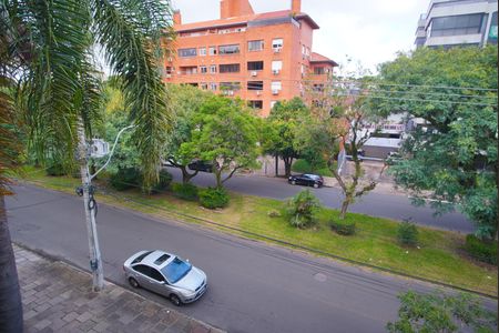 Apartamento para alugar com 180m², 3 quartos e 2 vagasSala - Vista