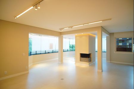 Apartamento para alugar com 180m², 3 quartos e 2 vagasSala