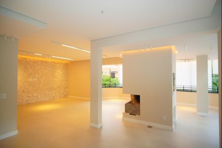 Apartamento para alugar com 180m², 3 quartos e 2 vagasSala