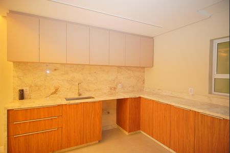 Apartamento para alugar com 180m², 3 quartos e 2 vagasCozinha