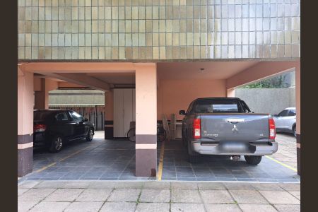 Apartamento para alugar com 180m², 3 quartos e 2 vagas Apartamento para alugar com 180m², 3 quartos e 2 vagasGaragem - Duas Vagas