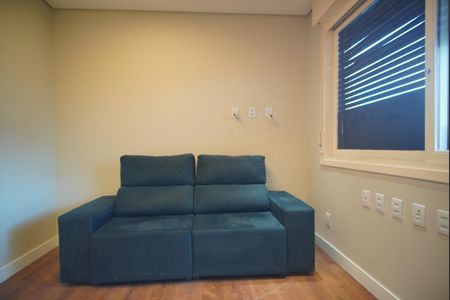 Apartamento para alugar com 180m², 3 quartos e 2 vagasQuarto 3