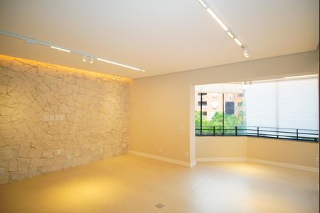 Apartamento para alugar com 180m², 3 quartos e 2 vagasSala