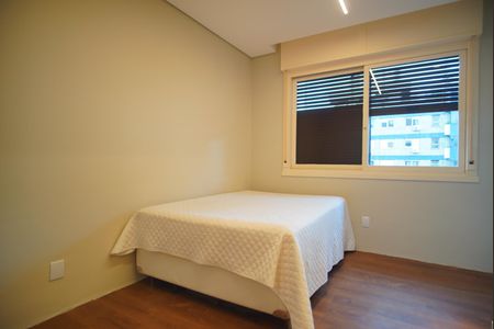 Apartamento para alugar com 180m², 3 quartos e 2 vagasQuarto 2