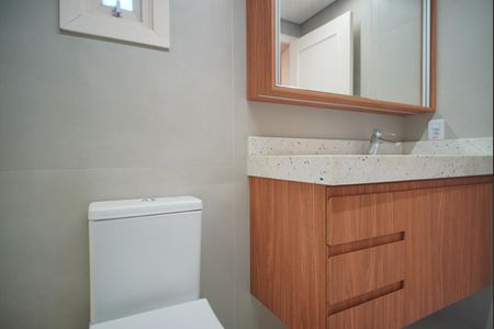 Apartamento para alugar com 180m², 3 quartos e 2 vagasBanheiro Corredor