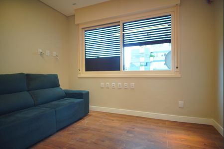 Apartamento para alugar com 180m², 3 quartos e 2 vagasQuarto 3