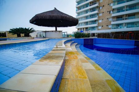 Apartamento para alugar com 69m², 2 quartos e 1 vaga Apartamento para alugar com 69m², 2 quartos e 1 vagaÁrea comum - Piscina